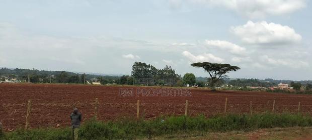 Kitale Plots for Sale