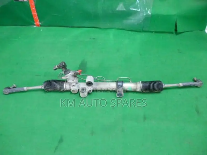 Toyota Toyoace Steering Rack