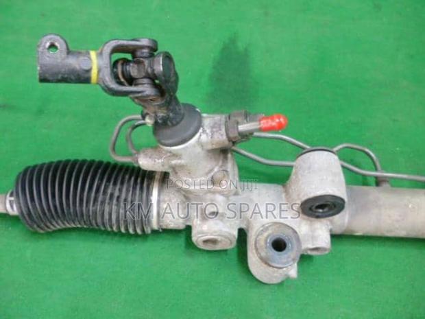 Toyota Toyoace Steering Rack - thumbnail 4
