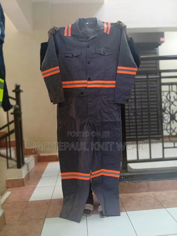 Quality Overalls - thumbnail 3