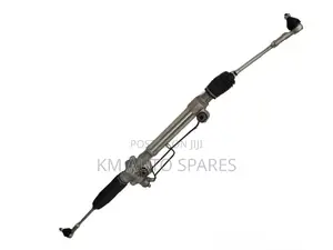 Toyota Innova Steering Rack