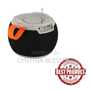 Caston C5 Portable High Base Blutooth