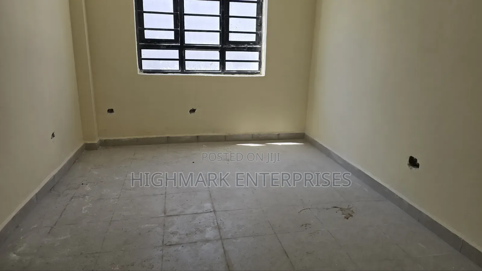 4000 Sq Feet Godown to Let in Mlolongo