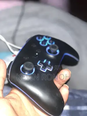 Gaming Pad