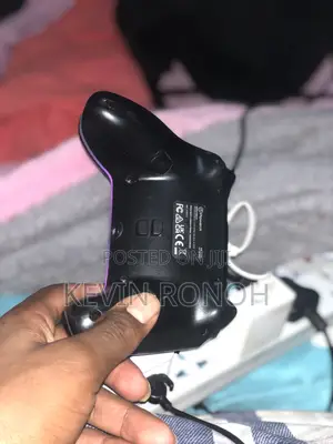 Gaming Pad