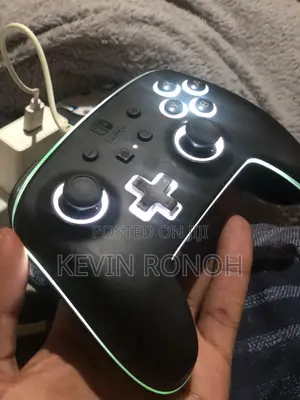 Gaming Pad
