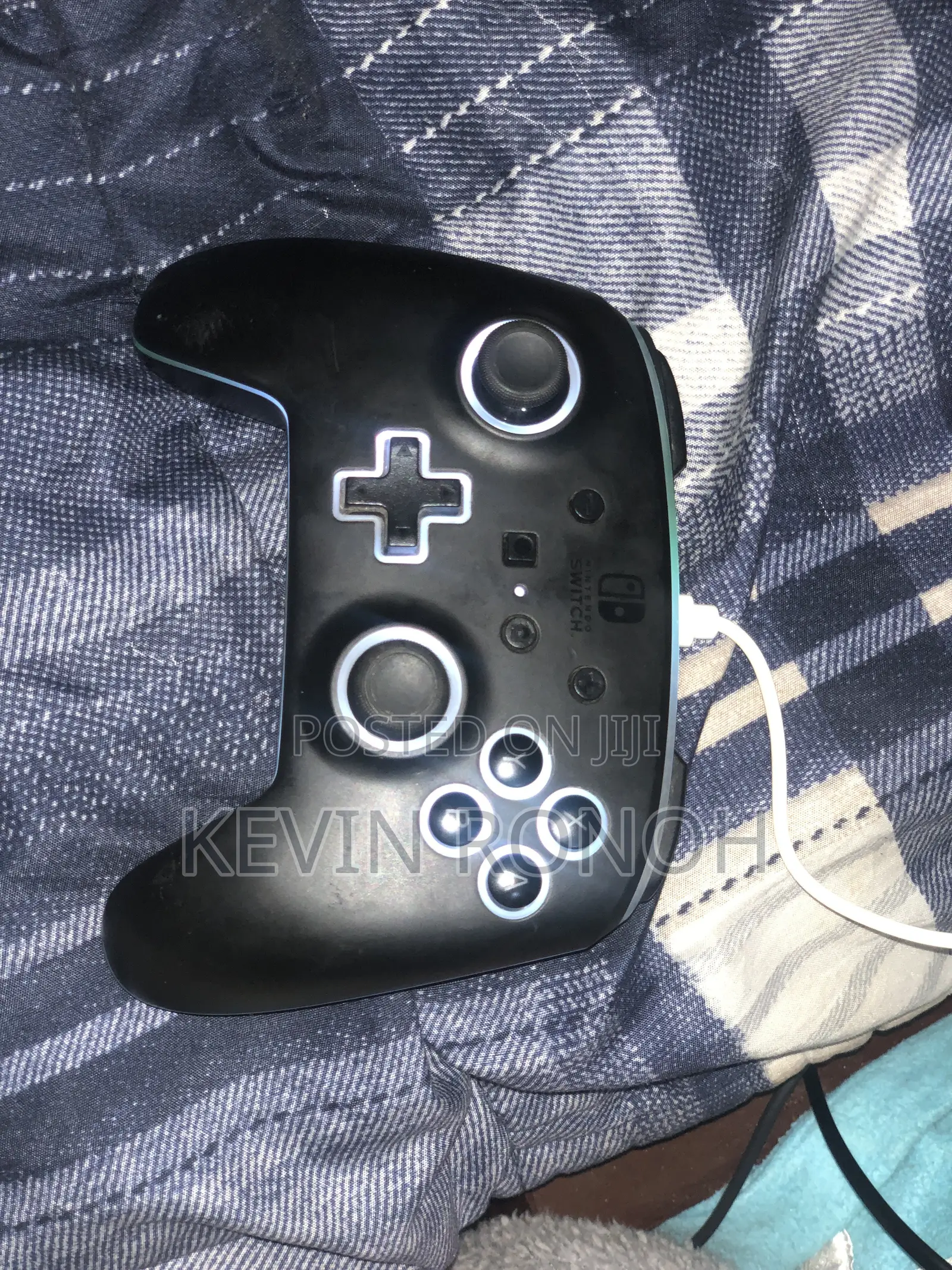 Gaming Pad