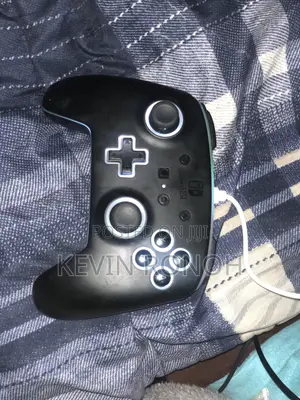 Gaming Pad