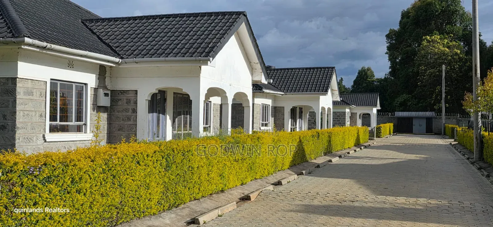 3bdrm House in Illula for sale