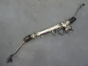 Toyota Liteace Steering Rack