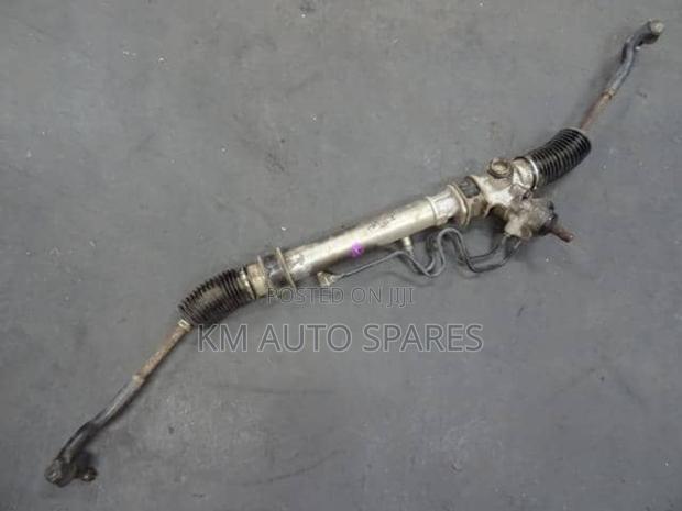 Toyota Liteace Steering Rack
