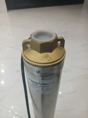 Maxmech Ac Water Pump