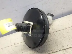 Toyota Liteace Brake Booster/Master Cylinder