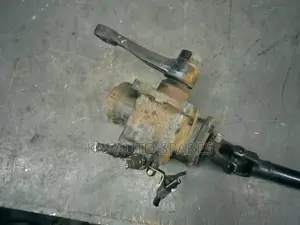 Toyota Coaster Steering Rack
