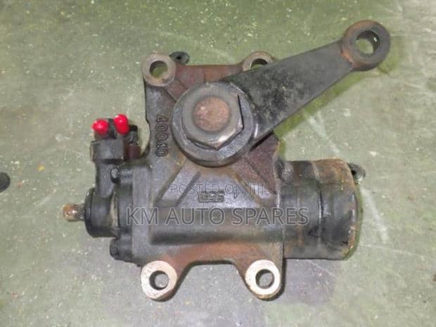 Toyota Coaster Steering Rack - thumbnail 2