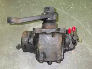 Toyota Coaster Steering Box