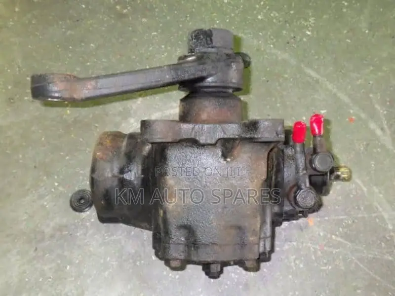 Toyota Coaster Steering Box