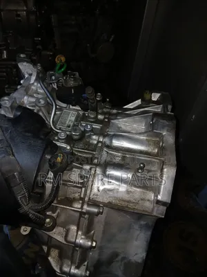 Gearbox Toyota Passo 1kr Engine 2ca/2da/2cl