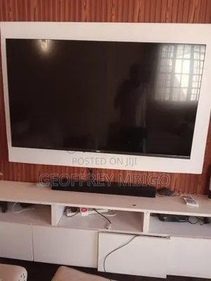 55 Inch Smart Tv