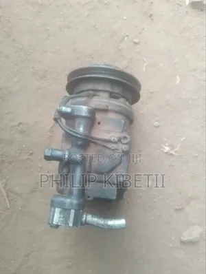 AC Compressor