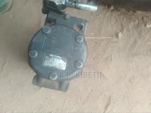 AC Compressor