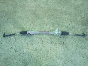 Toyota Blade Steering Rack