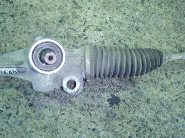 Toyota Blade Steering Rack - thumbnail 3
