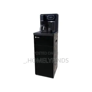 Hot and Cold Water Dispenser