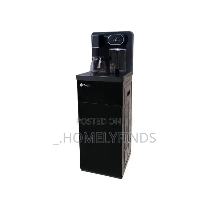 Hot and Cold Water Dispenser