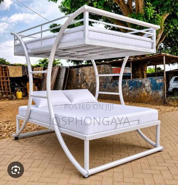 Quality Decker Bed for Sell - thumbnail 2