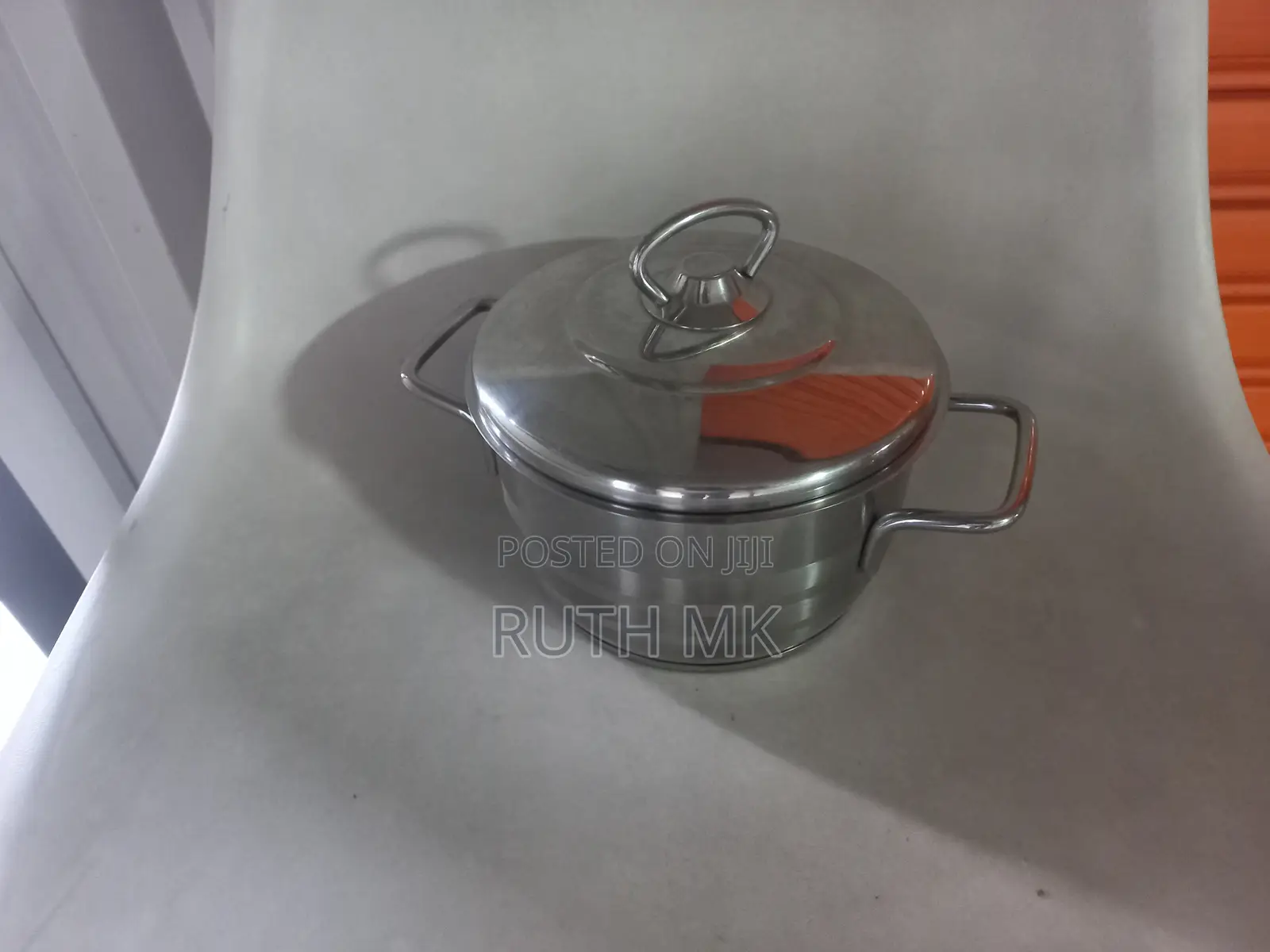 Cookware / Cooking Pots