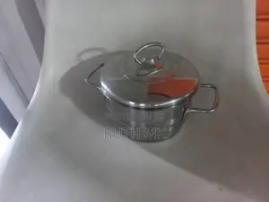 Cookware / Cooking Pots