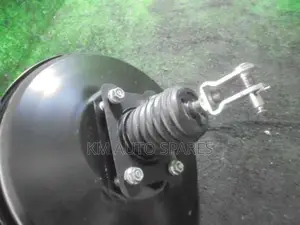 Toyota Blade Brake Booster/Master Cylinder