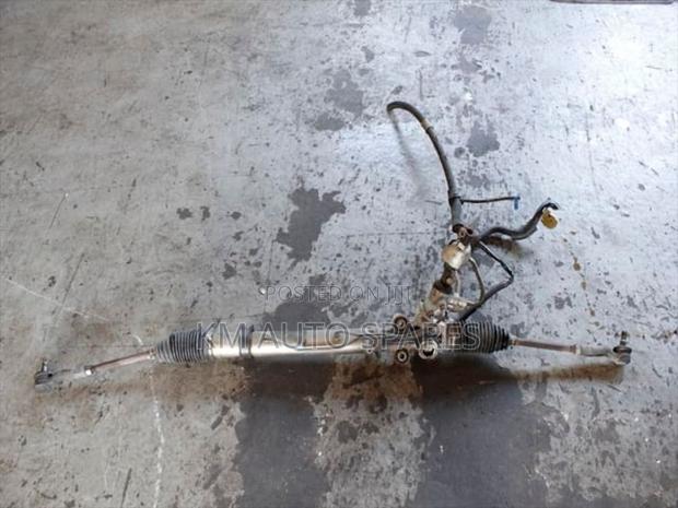 Toyota Mark Ii Steering Rack - main view