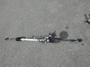 Toyota Mark Ii Steering Rack