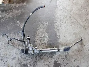 Toyota Mark Ii Steering Rack