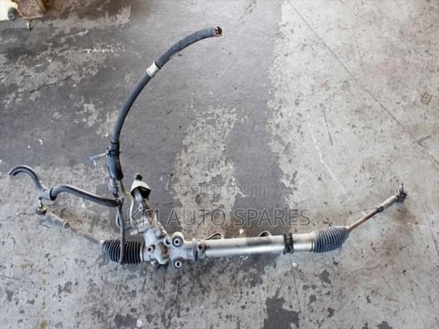 Toyota Mark Ii Steering Rack - thumbnail 3