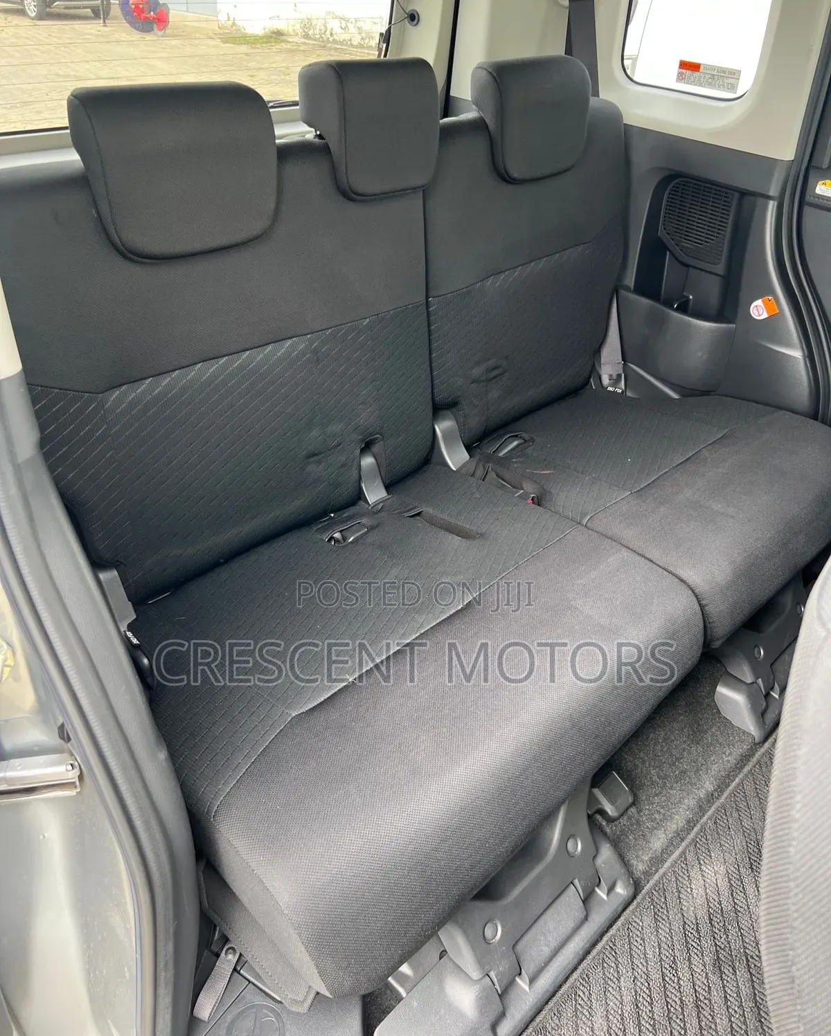 Daihatsu Thor 2020 Silver