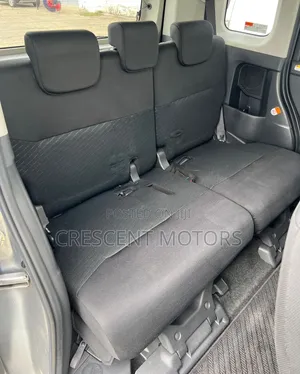 Daihatsu Thor 2020 Silver
