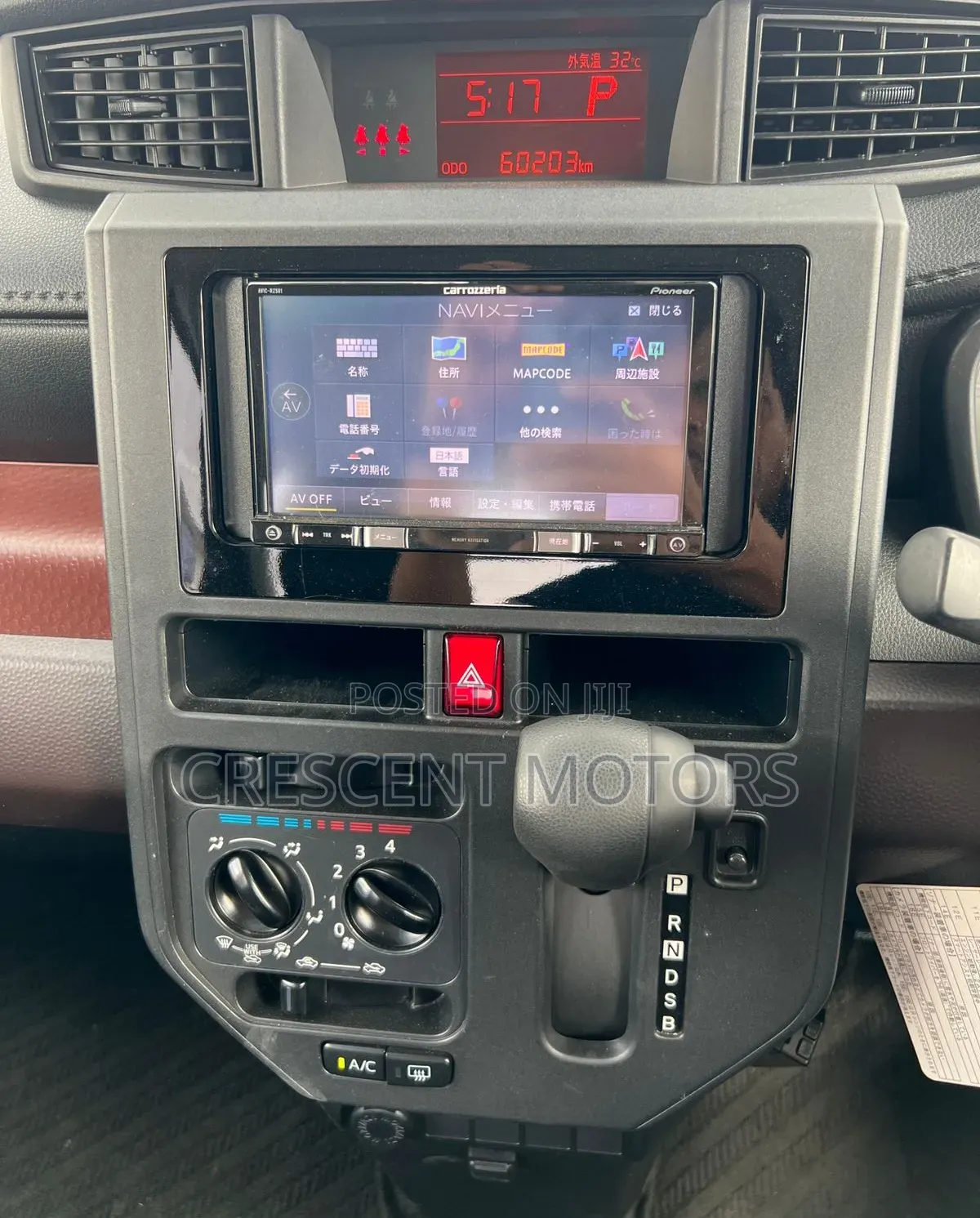 Daihatsu Thor 2020 Silver