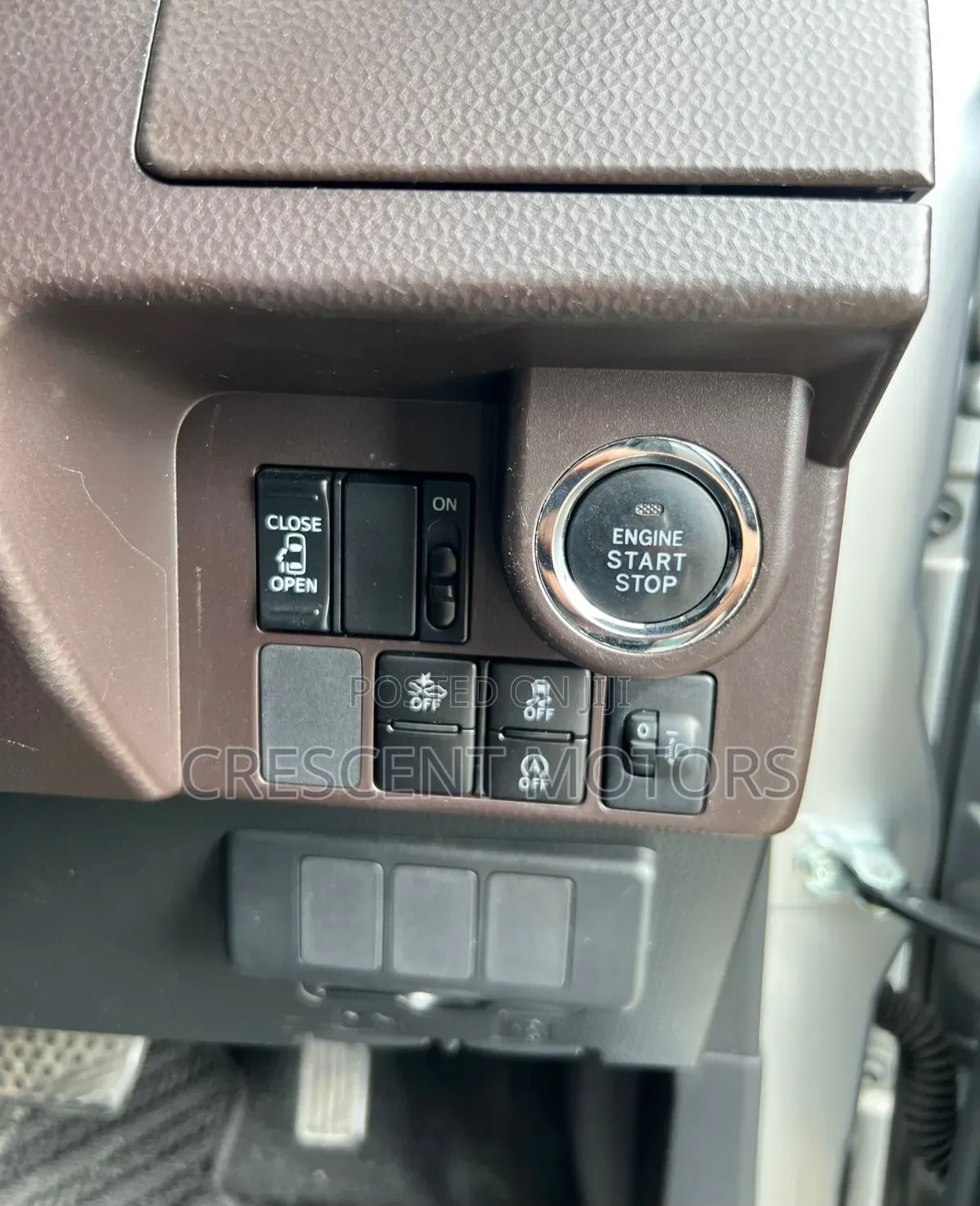 Daihatsu Thor 2020 Silver