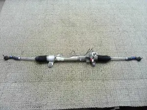 Toyota Isis Steering Rack