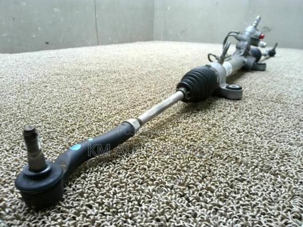 Toyota Isis Steering Rack - thumbnail 2