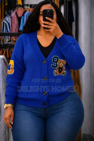Free Size Sweater