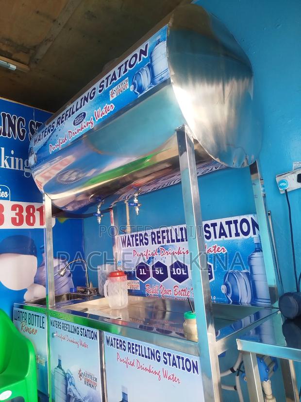 Water Refilling Station - thumbnail 5