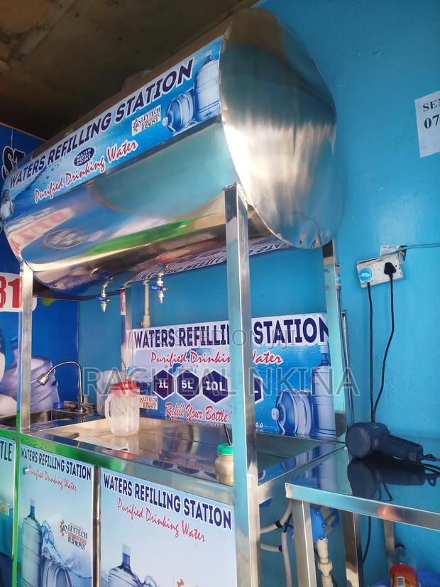 Water Refilling Station - thumbnail 6