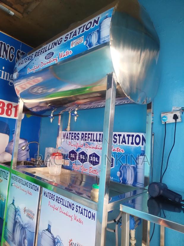 Water Refilling Station - thumbnail 7