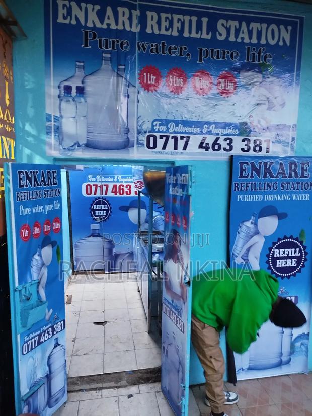 Water Refilling Station - thumbnail 8