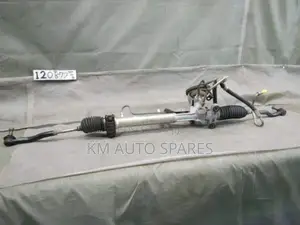 Toyota Porte Steering Rack