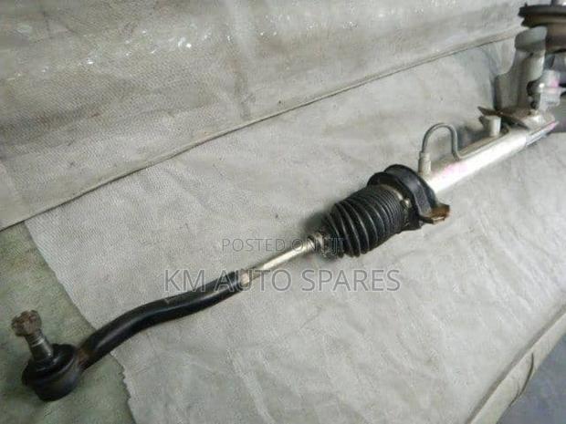 Toyota Porte Steering Rack - thumbnail 2